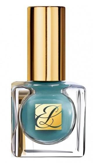 Estée-Lauder-Pure-Color-Nail-Lacquer Colección Pure Color Topaz de Estée Lauder