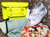 recién llegados armario