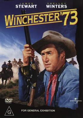 Crítica cinematográfica: Winchester 73