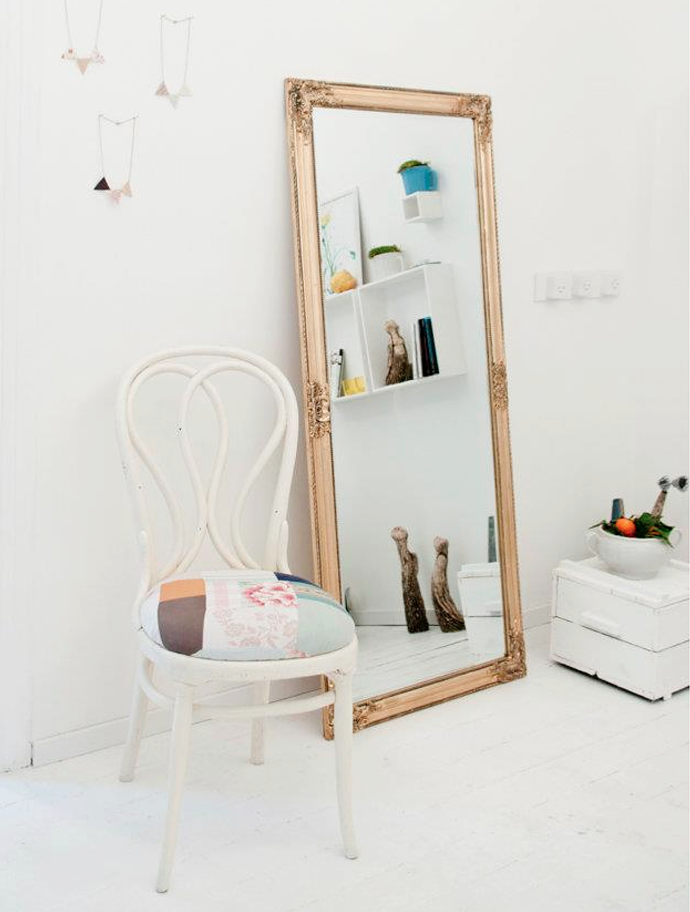 Inspiración Express...Sillas