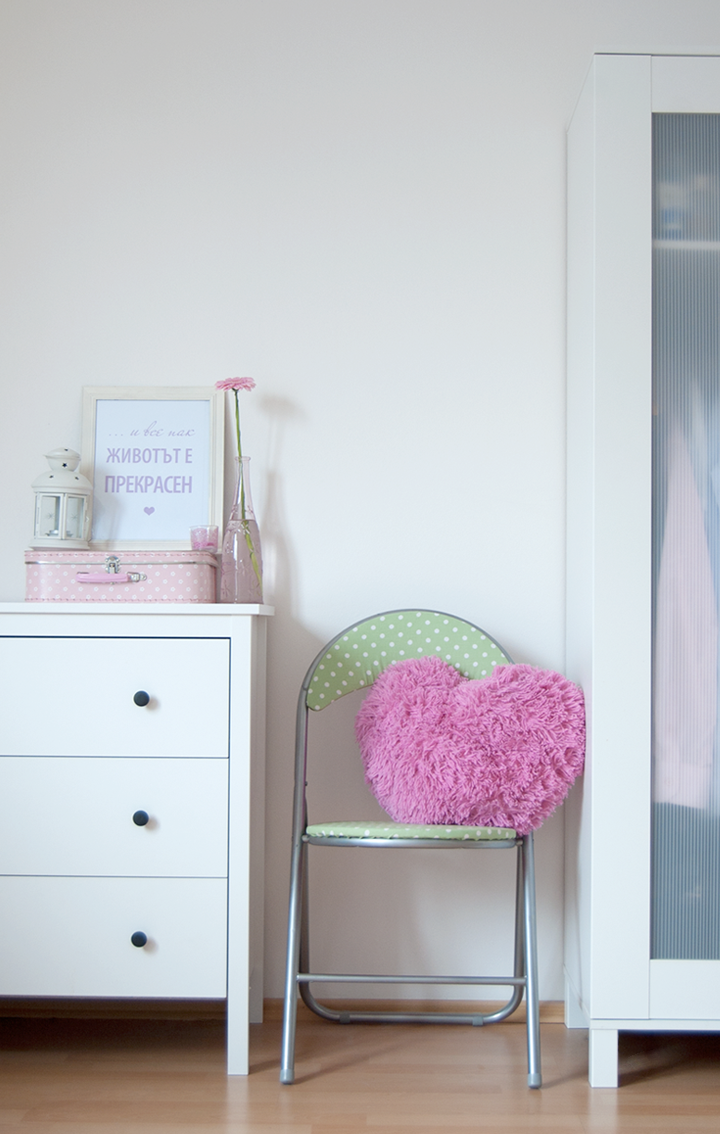 Inspiración Express...Sillas