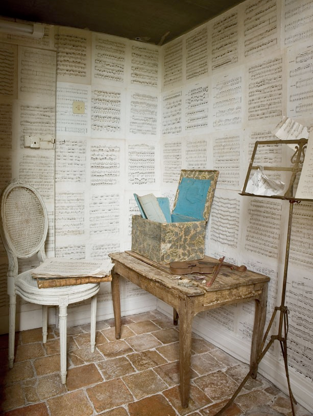 Inspiración Express...Sillas