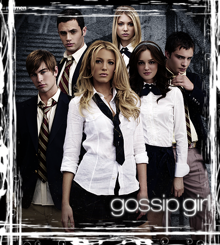 ¿Por qué me gusta… Gossip Girl?
