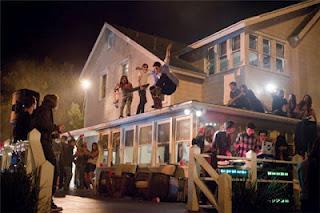 Trailer: Project X