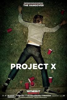 Trailer: Project X