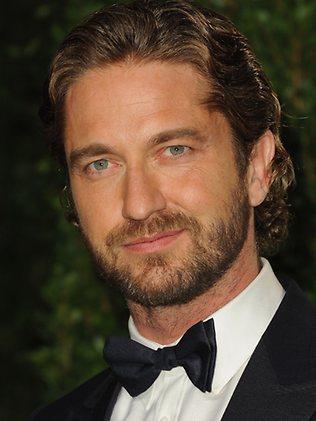 Gerard Butler en conversaciones para Manhunt