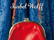 vivo retrato", nuevo Isabel Wolff