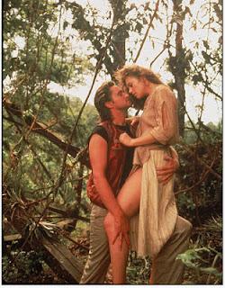 Crítica: Tras el corazón verde (Romancing the Stone)