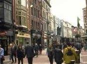 “Pisando fuerte”. empresa convierte presión pisadas energía eléctrica.