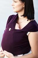 “Mamás canguro”