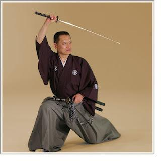 Estrategias de Musashi, un samurai legendario