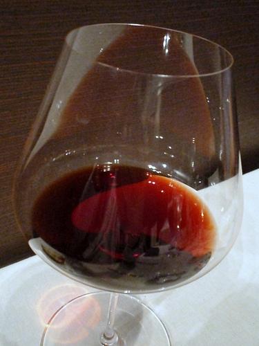 Jean Leon Cabernet Sauvignon 1982