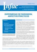 Enfermedad de Parkinson (y II).