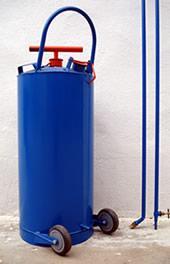 Don Saturnino el inventor y la disculpa del Rey