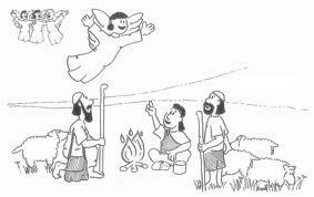 La Venida de Jesucristo