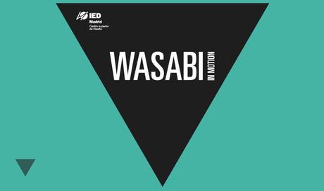 wasabi-in-motion en el ied madrid