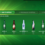 Your Heineken Your Heineken