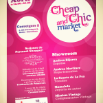 CHEAP&CHIC MARKET CHEAP&CHIC MARKET