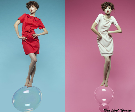 Andrea Martinez – Ropa femenina Andrea Martinez – Ropa femenina