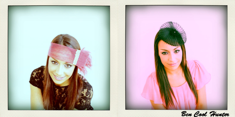 La Suerte de la Fea – Tocados y Sombreros La Suerte de la Fea – Tocados y Sombreros