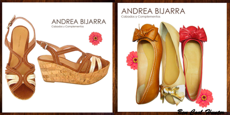 Andrea Bijarra – calzados Andrea Bijarra – calzados