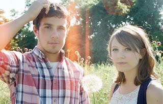 Jenny & Tyler