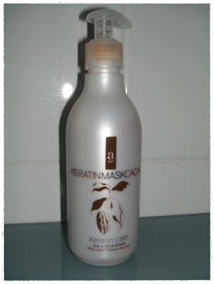 Mascarillas Alexandre Cosmetics