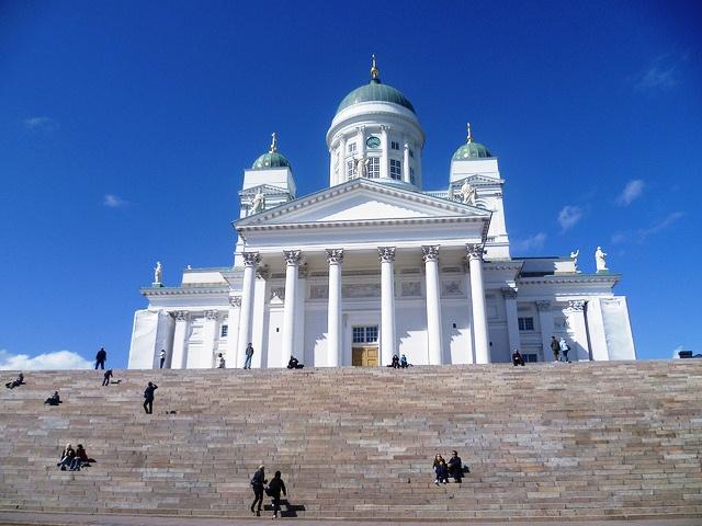Finlandia, el diseño como identidad