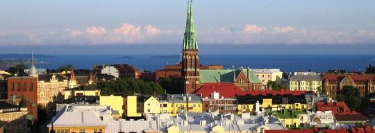 Finlandia, el diseño como identidad