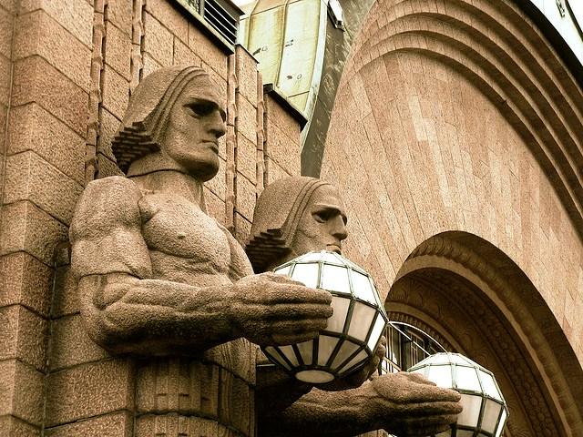 Finlandia, el diseño como identidad