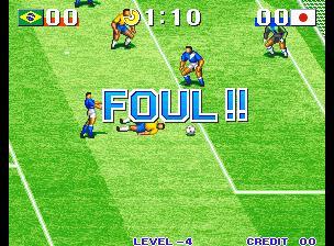 Goal! Goal! Goal! (1995)