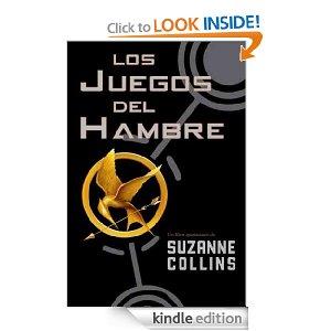 Los Juegos del Hambre / Suzanne Collins