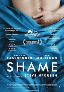 Shame (Steve McQueen)