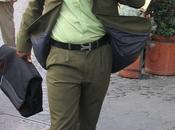 hombres-estatua Piazza Navona instalaciones Mark Jenkins