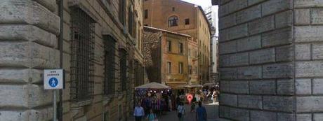 Via della cuccagna