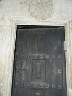 LUGARES EN LOS QUE SE DETIENE EL TIEMPO