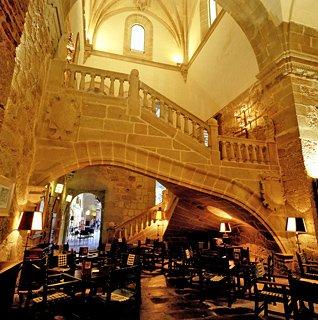 LUGARES EN LOS QUE SE DETIENE EL TIEMPO