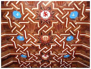 LUGARES EN LOS QUE SE DETIENE EL TIEMPO