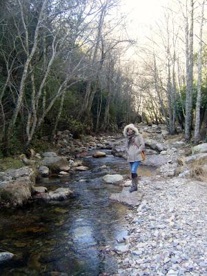 LUGARES EN LOS QUE SE DETIENE EL TIEMPO