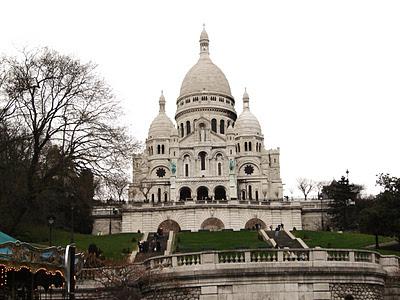 PARÍS, Je T'aime