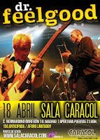 Dr. Feelgood