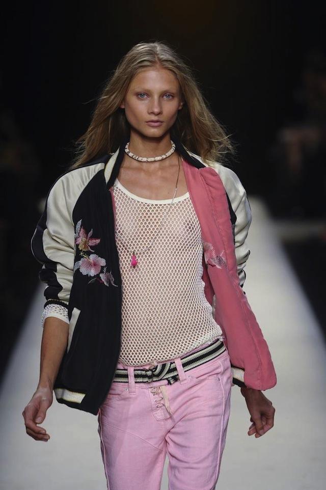 BASEBALL JACKETS, A GREAT IDEA FOR THIS SPRING