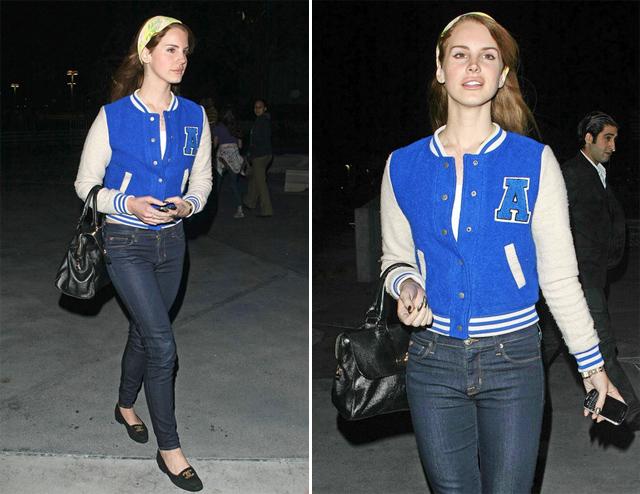 BASEBALL JACKETS, A GREAT IDEA FOR THIS SPRING