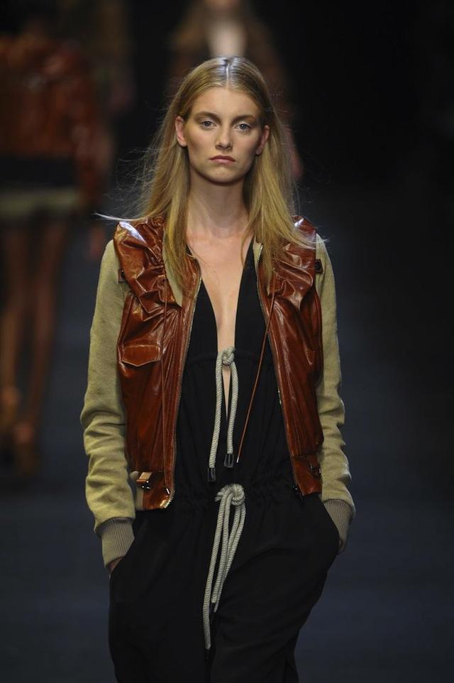 BASEBALL JACKETS, A GREAT IDEA FOR THIS SPRING