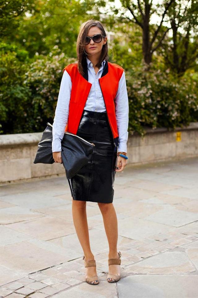 BASEBALL JACKETS, A GREAT IDEA FOR THIS SPRING