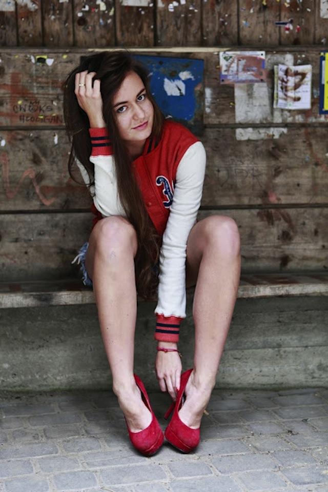 BASEBALL JACKETS, A GREAT IDEA FOR THIS SPRING