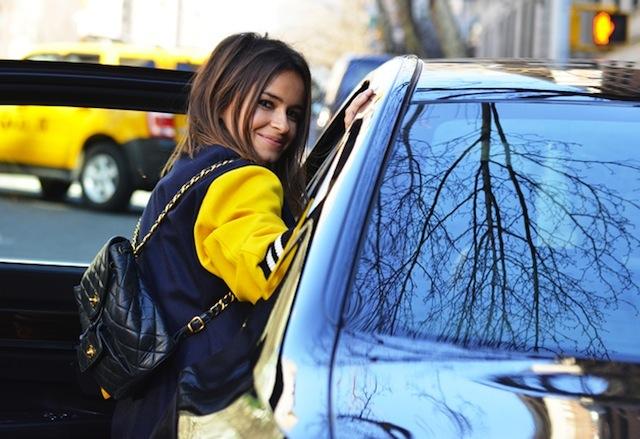 BASEBALL JACKETS, A GREAT IDEA FOR THIS SPRING