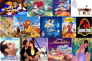 ¿Por qué amamos los 90's?