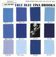 Hard Bop #7 – Tina Brooks