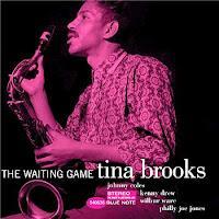 Hard Bop #7 – Tina Brooks